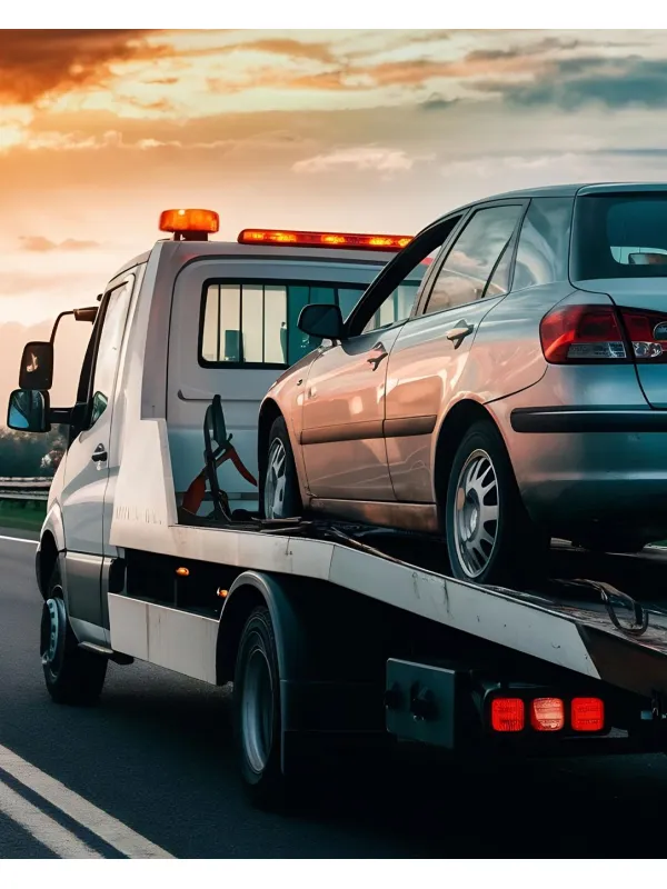 Çamyazı/Uşak Oto Çekici Kurtarma Hizmeti - 0553 647 64 00