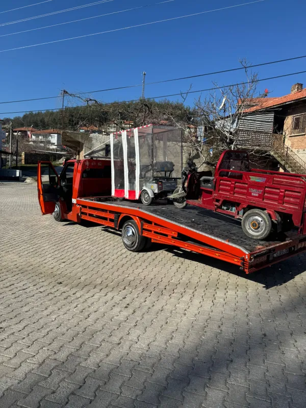 Banaz oto kurtarma hizmeti ile güvenli araç taşıma. Uşak oto çekici ve oto kurtarma hizmetleri ile hızlı ve profesyonel çözümler.