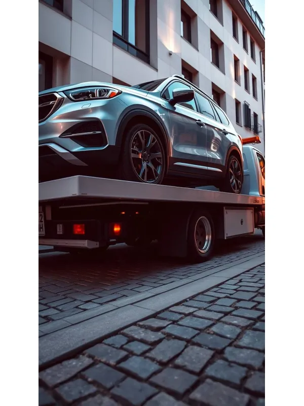 Ürün/uşak en yakın oto çekici, oto kurtarma, yol yardım - 0553 647 64 00