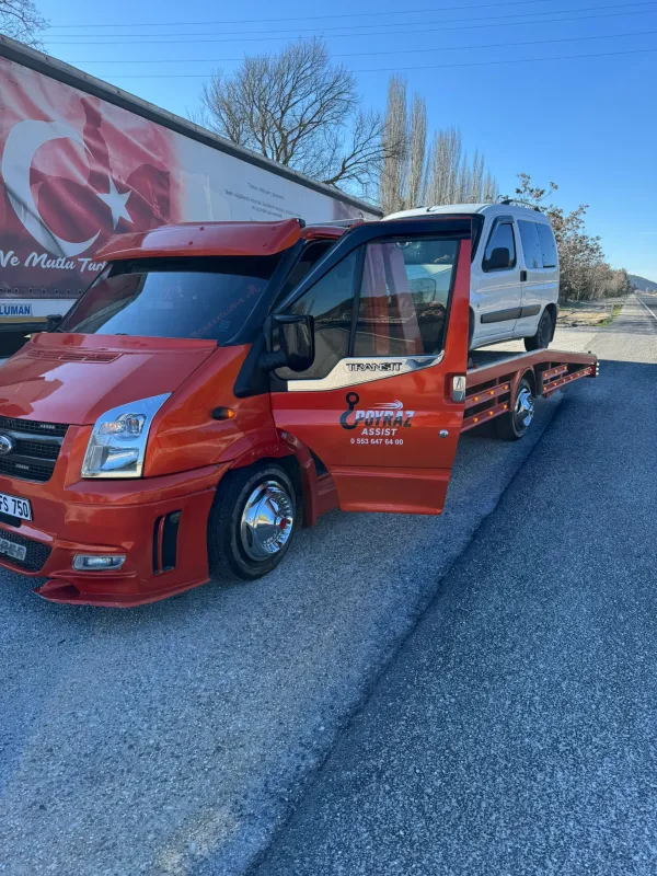 Uşak Merkez, Banaz, Eşme, Ulubey, Sivaslı, Karahallı