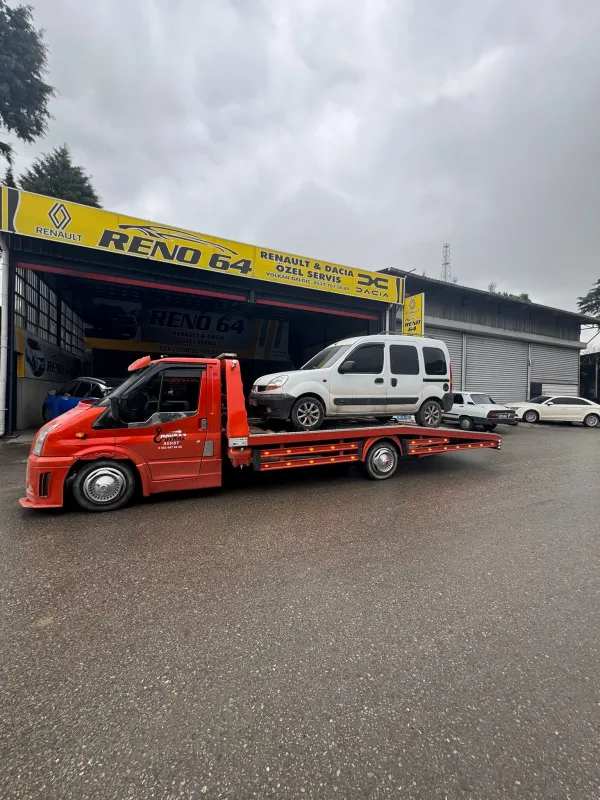 Çarık, Ortaköy ve Gedikler Oto Çekici Hizmeti