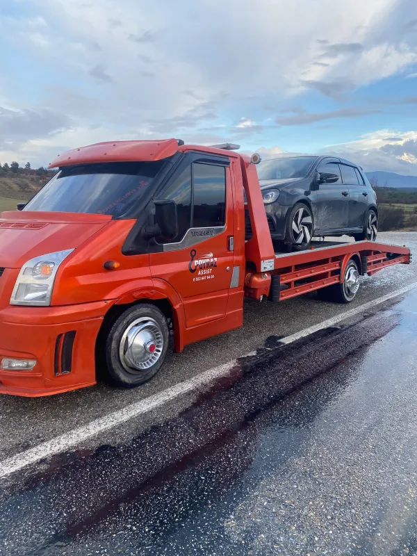Kaskolu Araç Taşıma, Şehir İçi/Şehirler Arası Oto Çekici ve Teknik Güvenlik